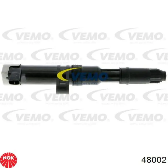 Котушка NGK 48002
