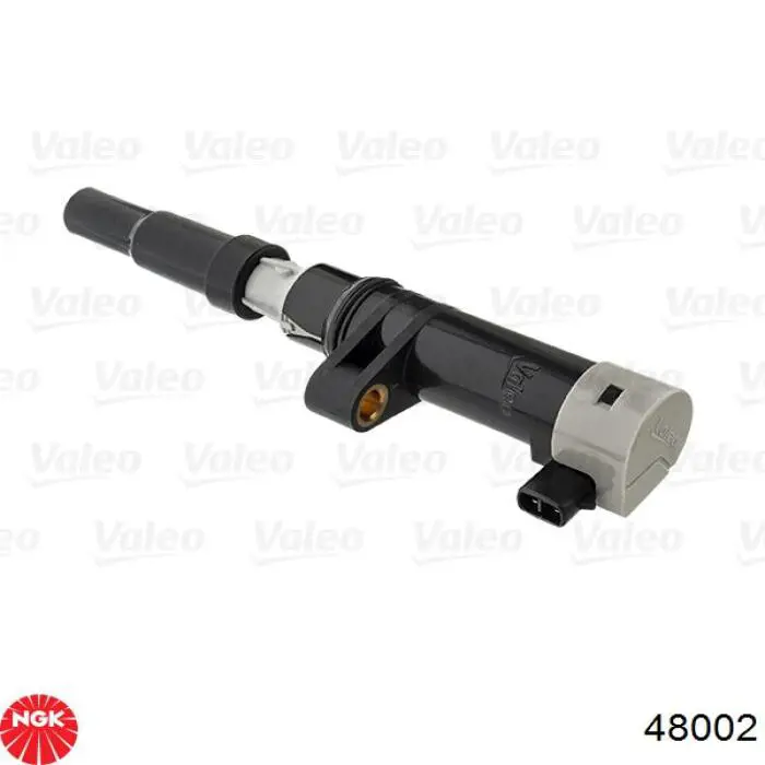 Котушка запалювання 48002 NGK