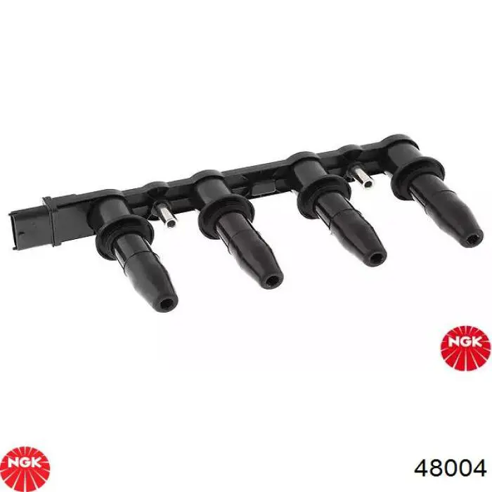 Купити 48004 NGK Котушка запалювання
