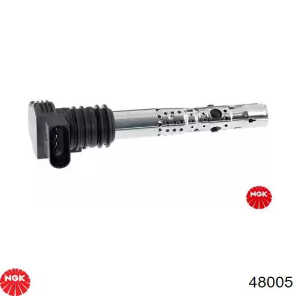 Котушка запалювання 48005 NGK