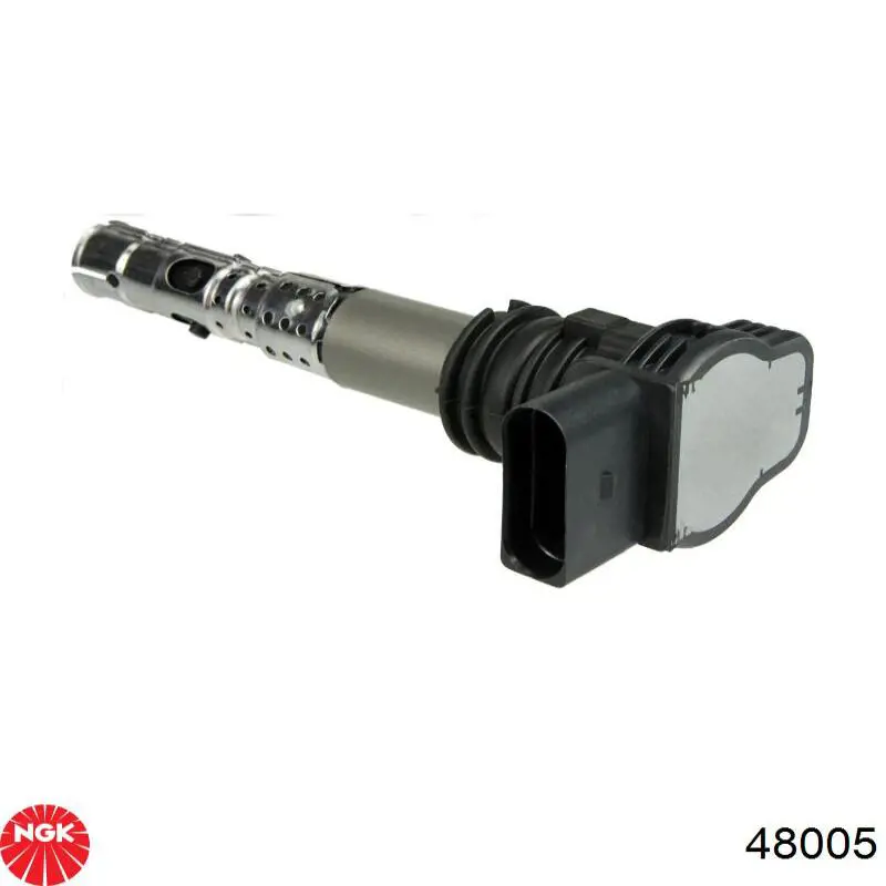 Купити 48005 NGK Котушка запалювання