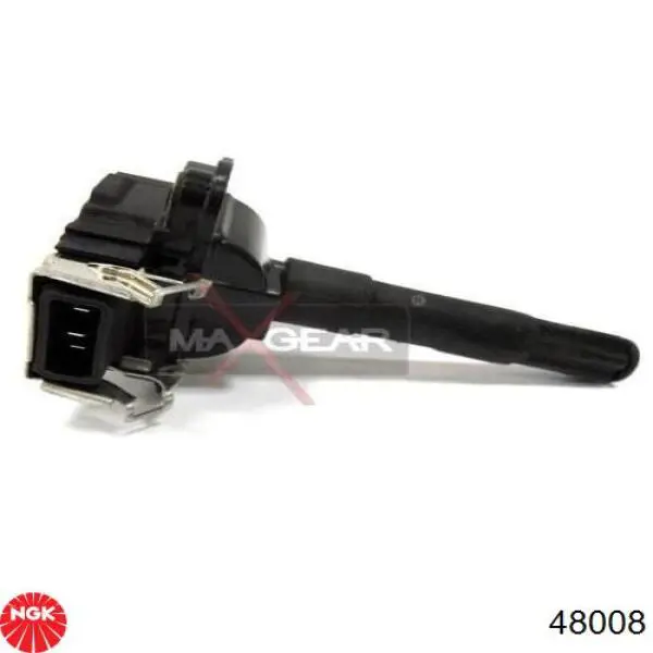 Котушка запалювання 48008 NGK