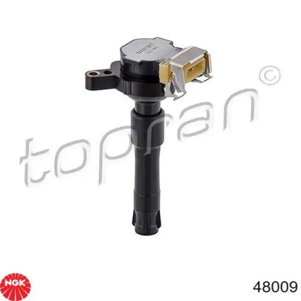 Купити 48009 NGK Котушка запалювання