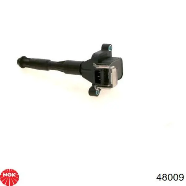 Котушка запалювання NGK 48009 ціна, від 29.81 USD