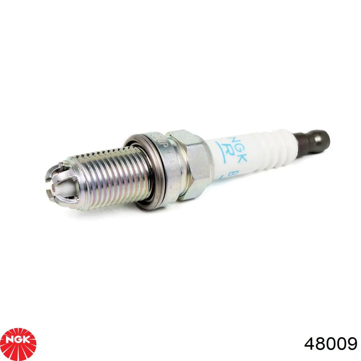 Котушка запалювання 48009 NGK