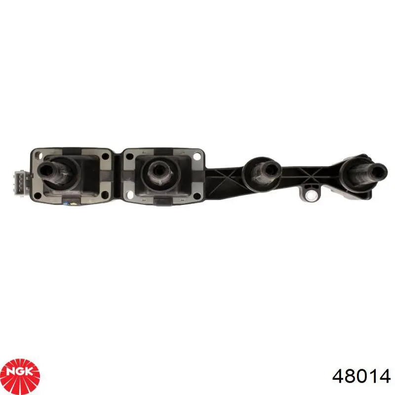 Купити 48014 NGK Котушка запалювання
