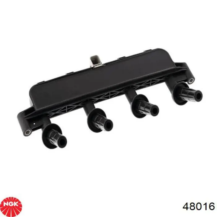 Котушка запалювання NGK 48016 ціна, від 64.27 USD