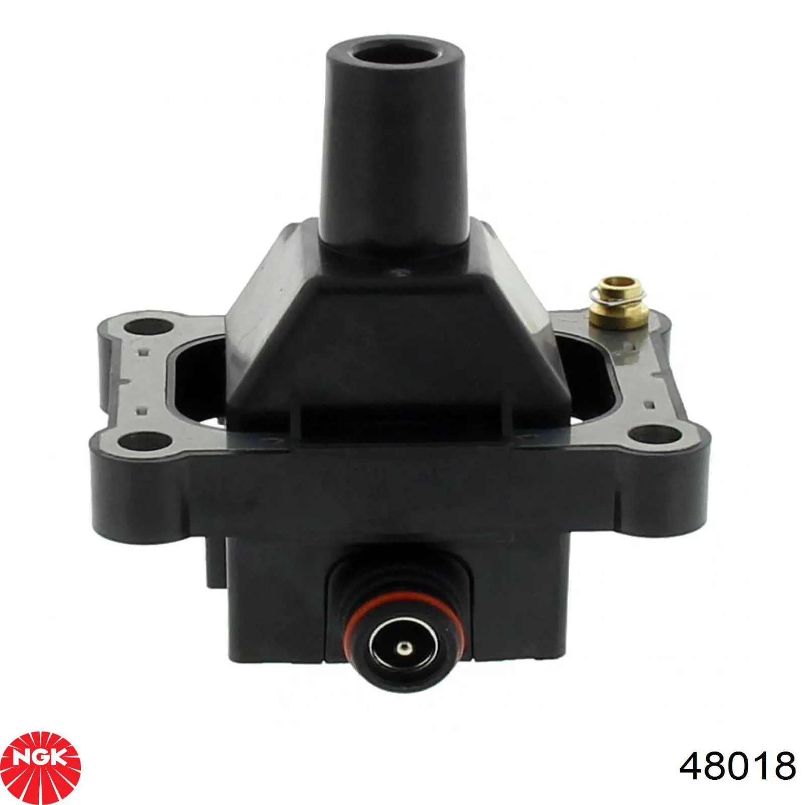 Котушка NGK 48018