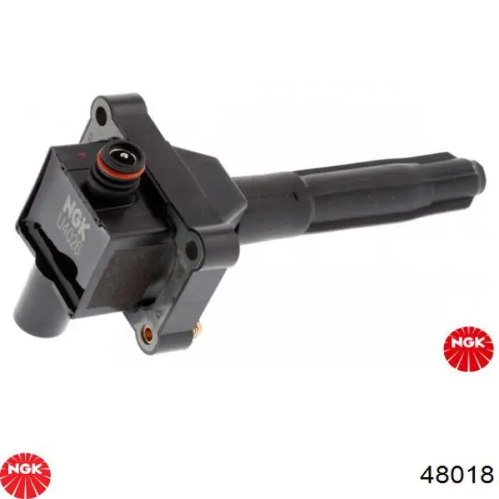 Котушка запалювання NGK 48018 ціна, від 23.54 USD