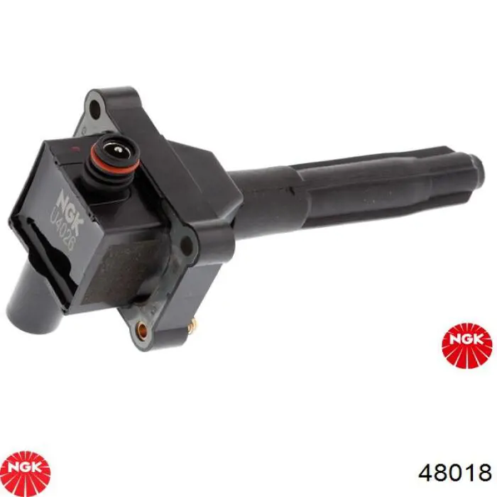 Купити 48018 NGK Котушка запалювання