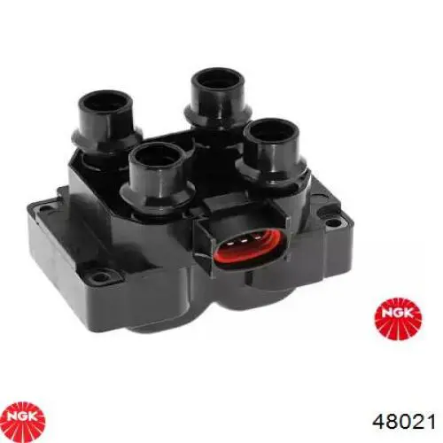 Котушка запалювання 6594655 Ford