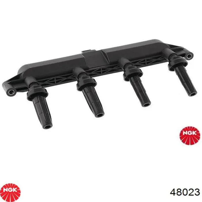 Купити 48023 NGK Котушка запалювання