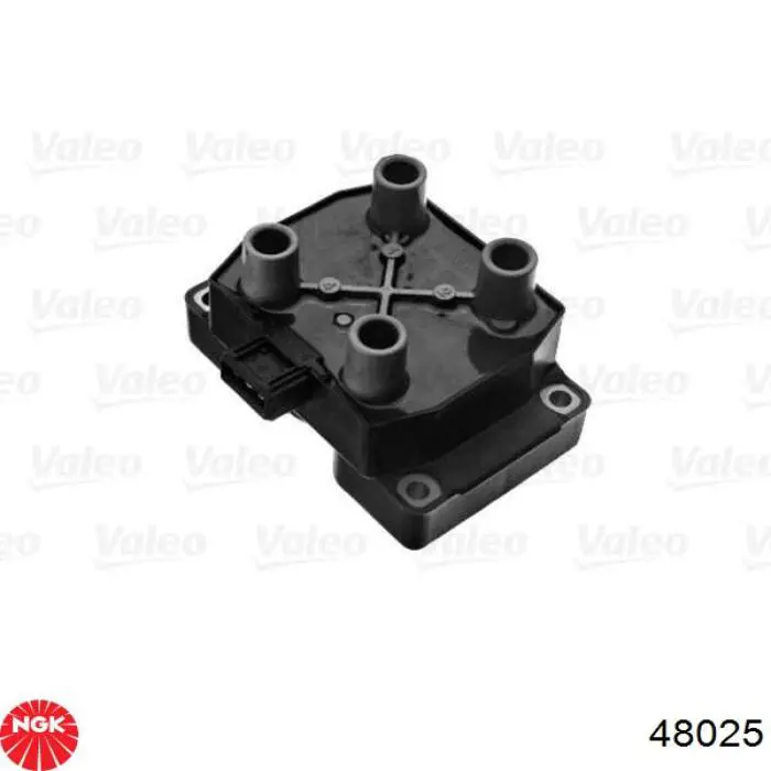 ERR6045 Land Rover Котушка запалювання