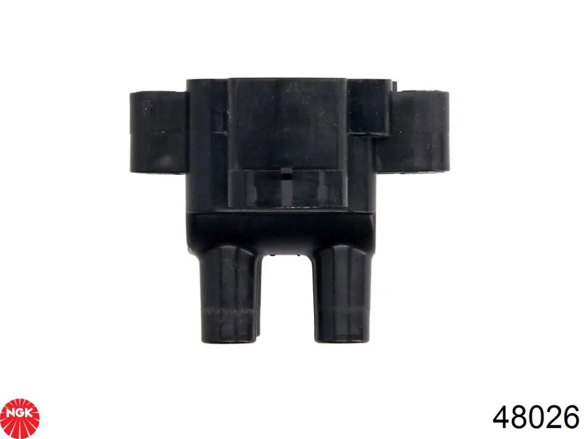 Купити 48026 NGK Котушка запалювання