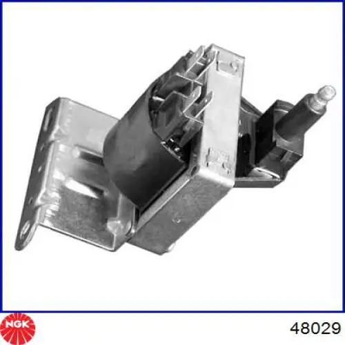 Купити 48029 NGK Котушка запалювання