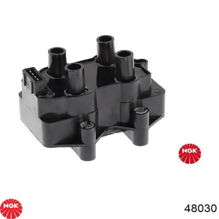 ZS232 Beru Котушка запалювання