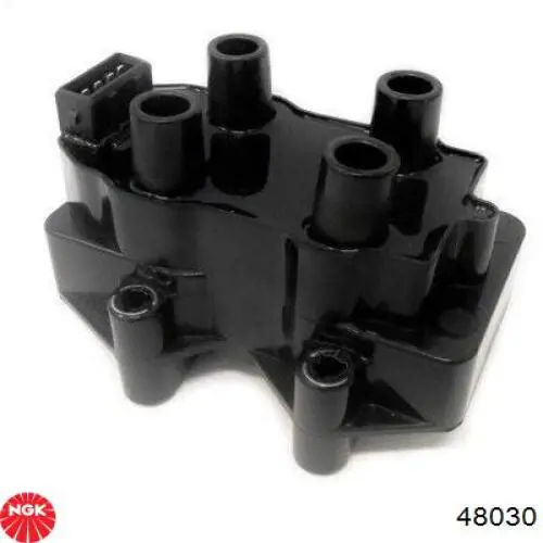 Котушка Hoffer 8010343