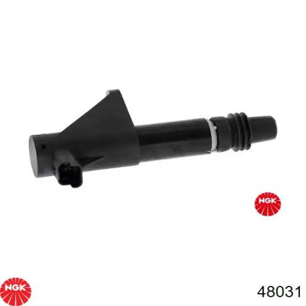 Купити 48031 NGK Котушка запалювання