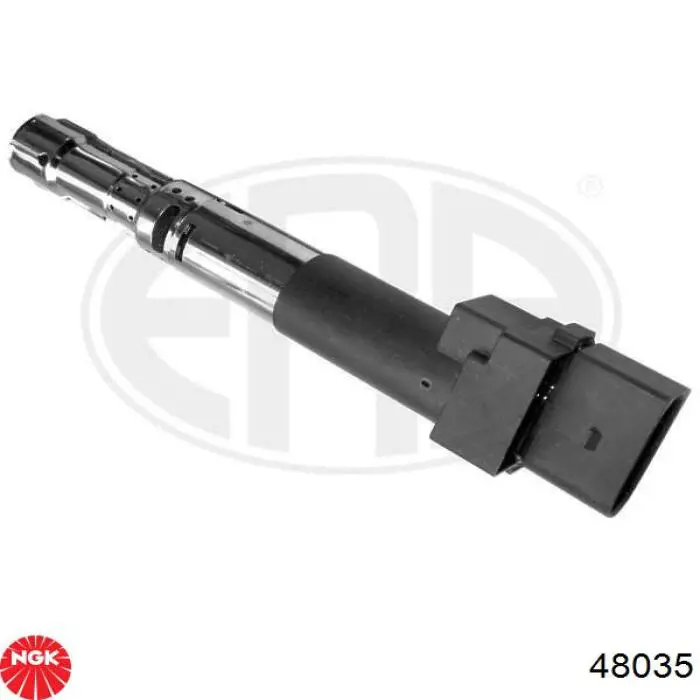 Котушка Engitech ENT960037
