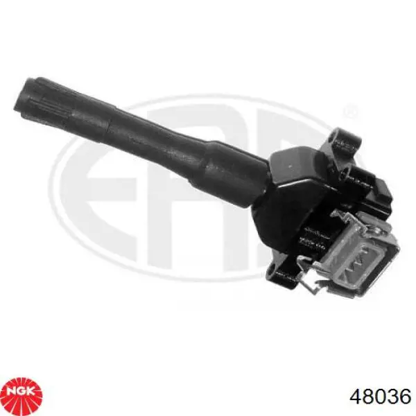 Котушка запалювання 48036 NGK