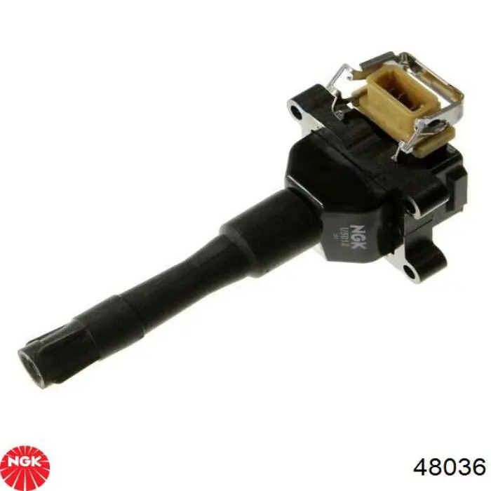 Котушка запалювання NGK 48036 ціна, від 32.21 USD