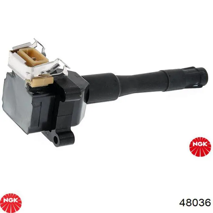 Купити 48036 NGK Котушка запалювання
