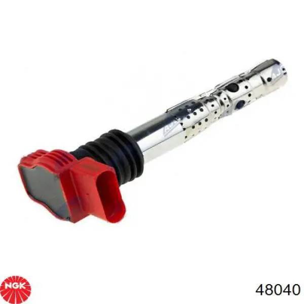 Котушка NGK 48040