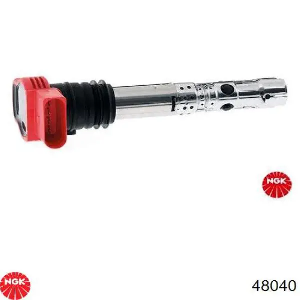 Купити 48040 NGK Котушка запалювання