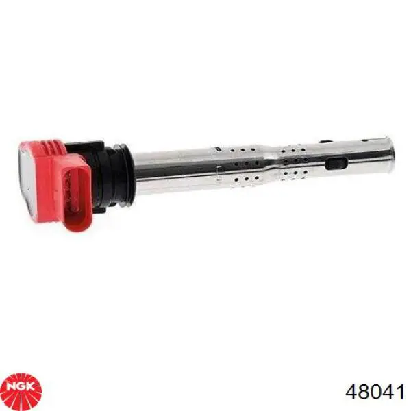 Купити 48041 NGK Котушка запалювання