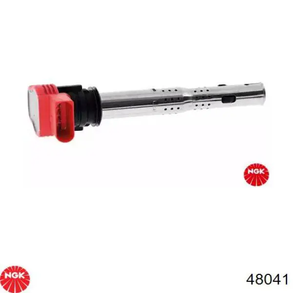 Котушка запалювання NGK 48041 ціна, від 32.31 USD