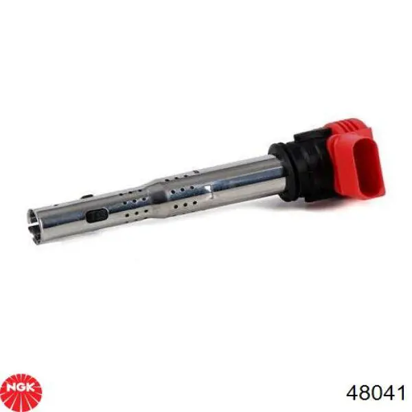 Котушка запалювання NGK 48041 ціна, від 32.31 USD