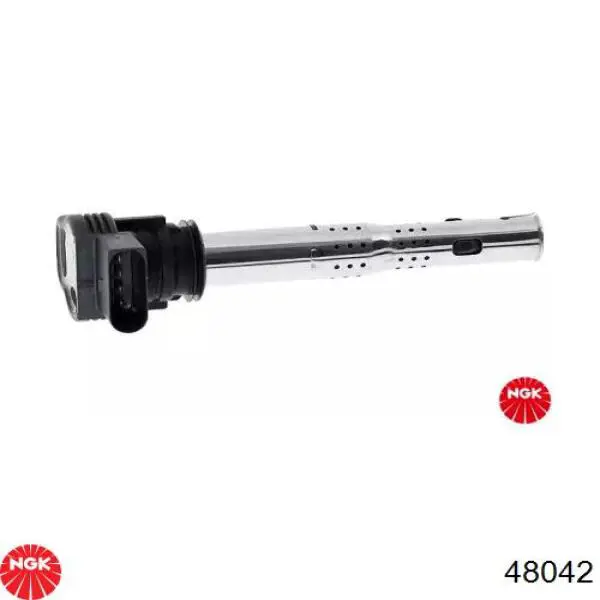 Купити 48042 NGK Котушка запалювання