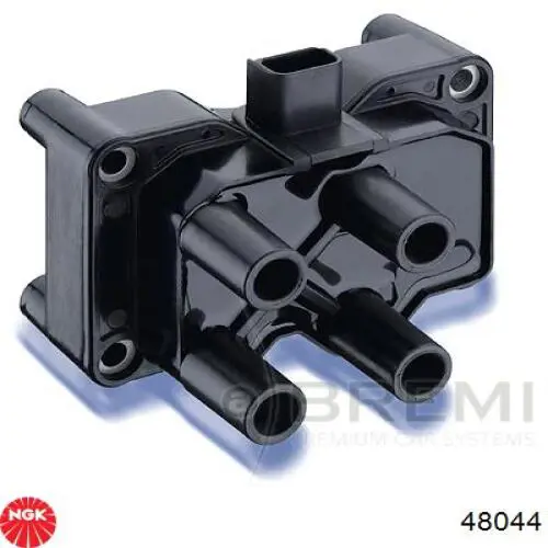 Купити 48044 NGK Котушка запалювання