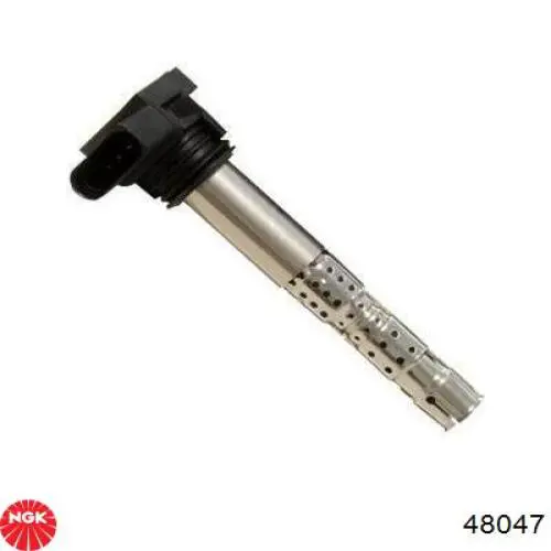 Купити 48047 NGK Котушка запалювання