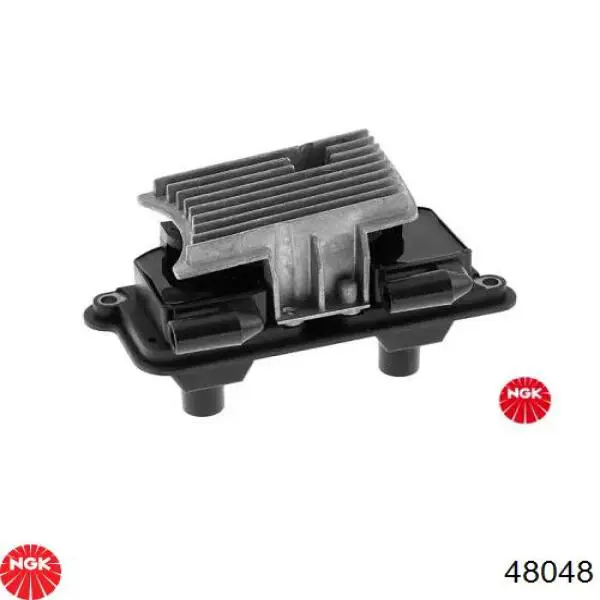 Купити 48048 NGK Котушка запалювання