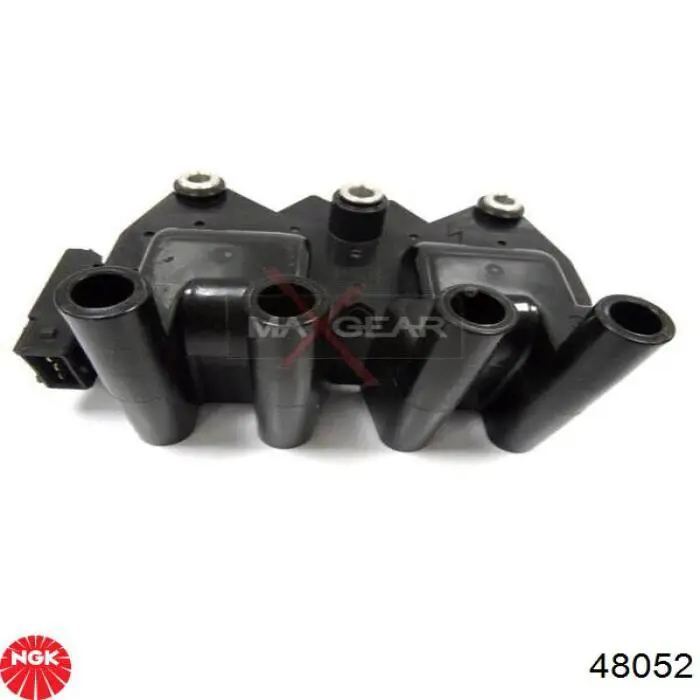 Котушка запалювання NGK 48052 ціна, від 43.86 USD