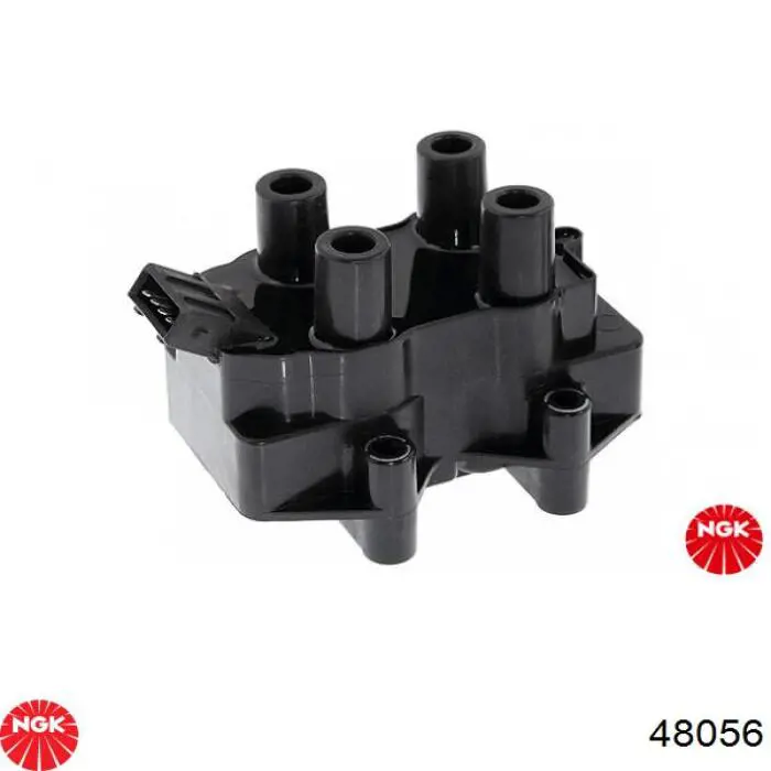 Котушка NGK 81053