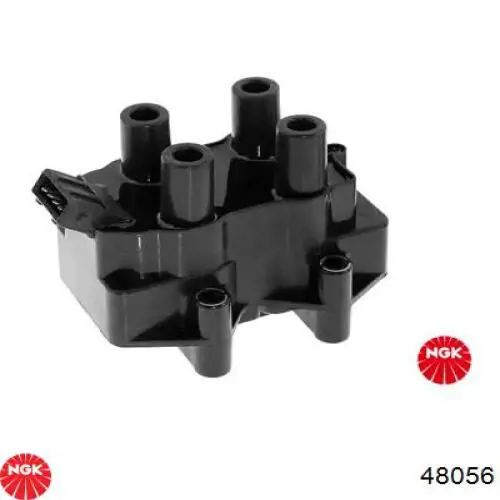 Котушка запалювання NGK 48056 ціна, від 25.13 USD