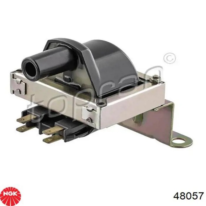 Котушка запалювання Profit 18102804 ціна, від 19.29 USD