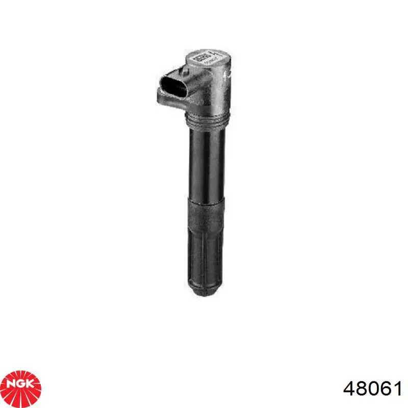 Купити 48061 NGK Котушка запалювання