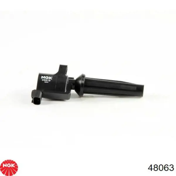 Котушка NGK 48063