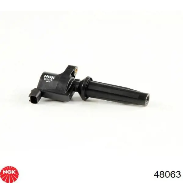 Купити 48063 NGK Котушка запалювання