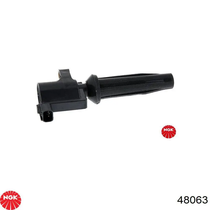 Котушка запалювання 48063 NGK