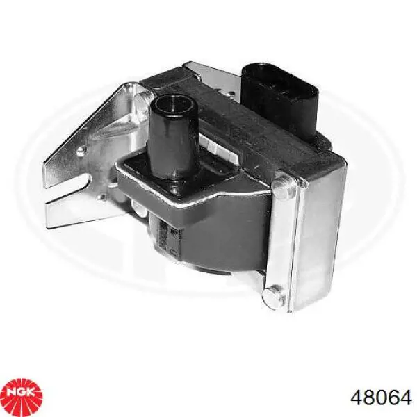 Котушка запалювання B0052 General Motors