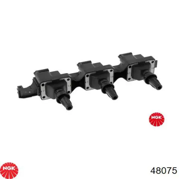 Котушка запалювання Janmor CPS35 ціна, від 75.63 USD