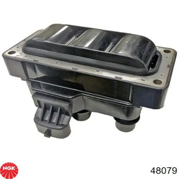 Котушка запалювання 48079 NGK