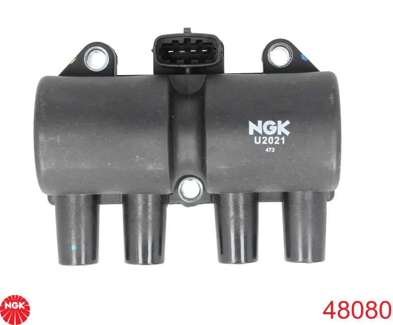 Купити 48080 NGK Котушка запалювання