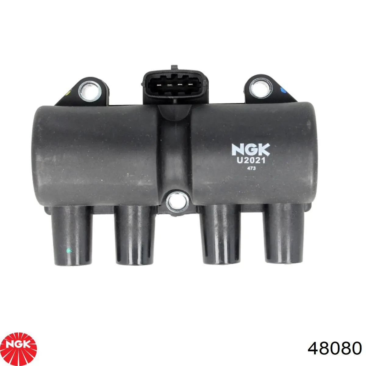 Котушка запалювання NGK 48080 ціна, від 40.03 USD