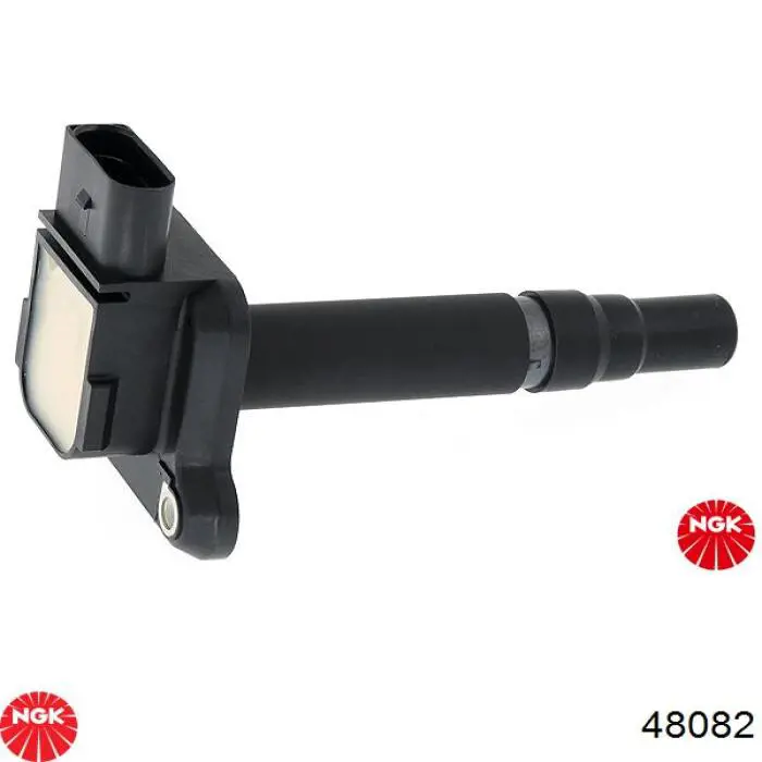 Котушка запалювання NGK 48082 ціна, від 34.10 USD