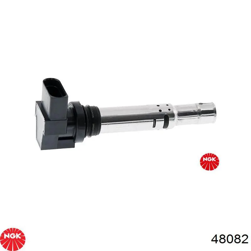 Купити 48082 NGK Котушка запалювання